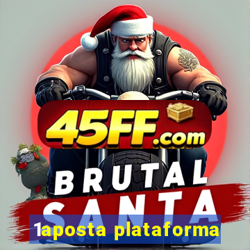 1aposta plataforma